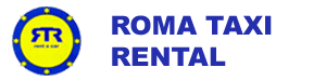 Roma Taxi Rental - Noleggio con conducente